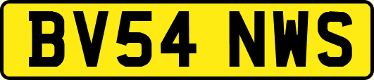 BV54NWS