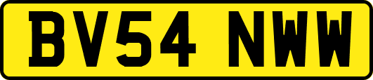 BV54NWW