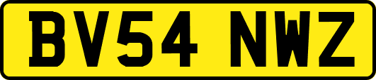 BV54NWZ