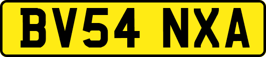 BV54NXA