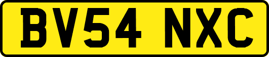 BV54NXC