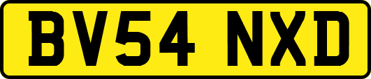 BV54NXD