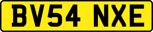 BV54NXE