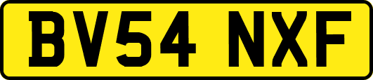 BV54NXF