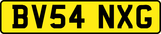 BV54NXG