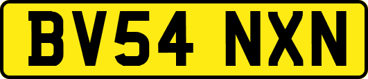 BV54NXN