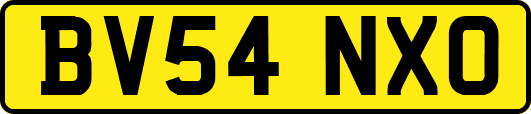 BV54NXO
