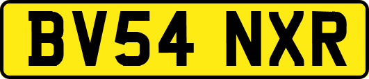 BV54NXR