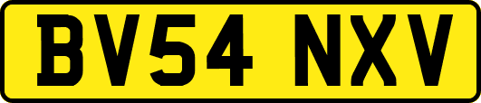 BV54NXV