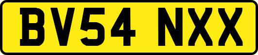 BV54NXX