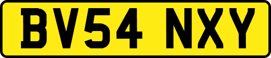 BV54NXY