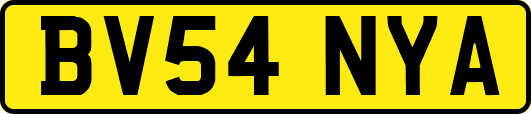 BV54NYA