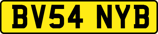 BV54NYB