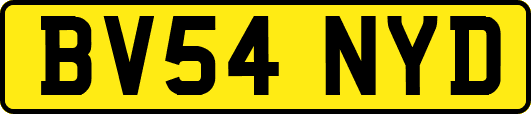 BV54NYD