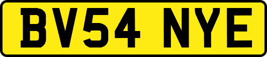 BV54NYE