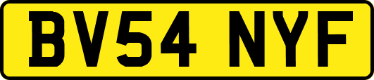 BV54NYF