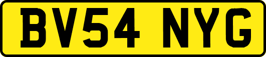 BV54NYG