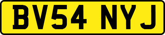BV54NYJ