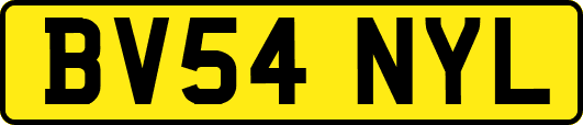 BV54NYL