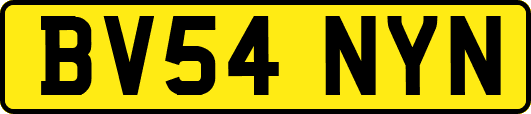 BV54NYN