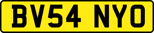 BV54NYO