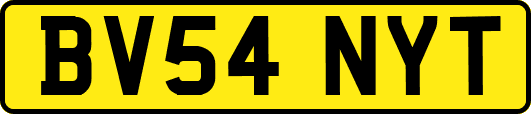 BV54NYT