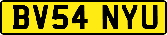 BV54NYU