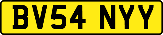 BV54NYY
