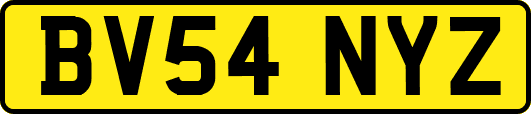 BV54NYZ