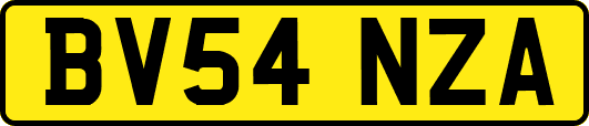 BV54NZA