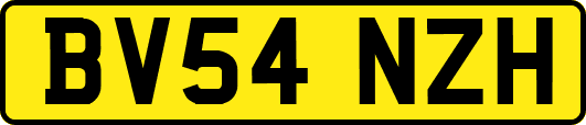 BV54NZH