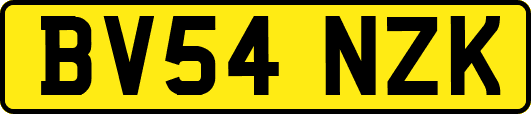 BV54NZK