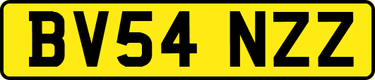 BV54NZZ