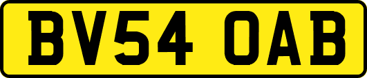 BV54OAB