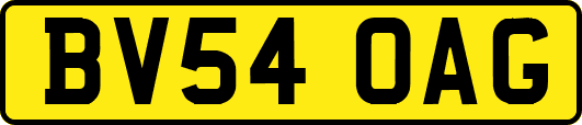 BV54OAG
