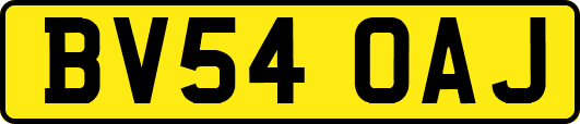 BV54OAJ