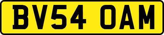BV54OAM