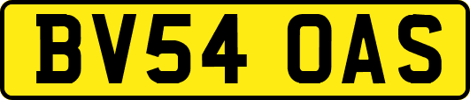 BV54OAS