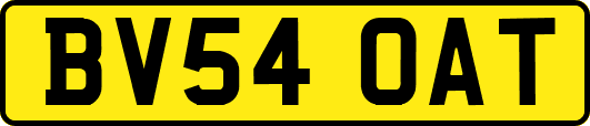 BV54OAT