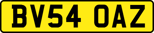 BV54OAZ
