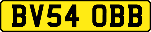 BV54OBB