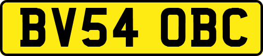 BV54OBC