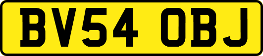 BV54OBJ