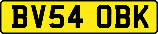 BV54OBK