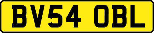 BV54OBL