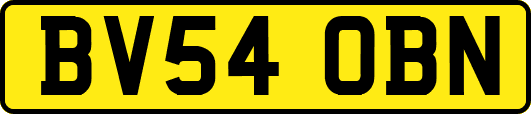 BV54OBN
