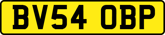 BV54OBP