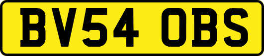 BV54OBS