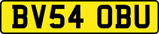 BV54OBU