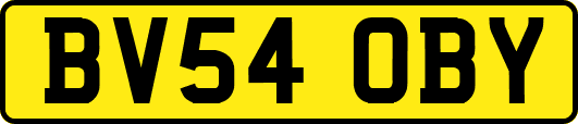 BV54OBY